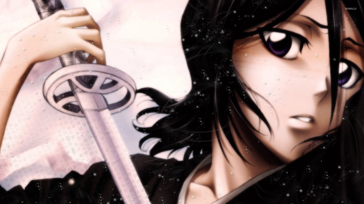 Rukia Kuchiki Zodiac Sign Revealed in Her Astrological Chart